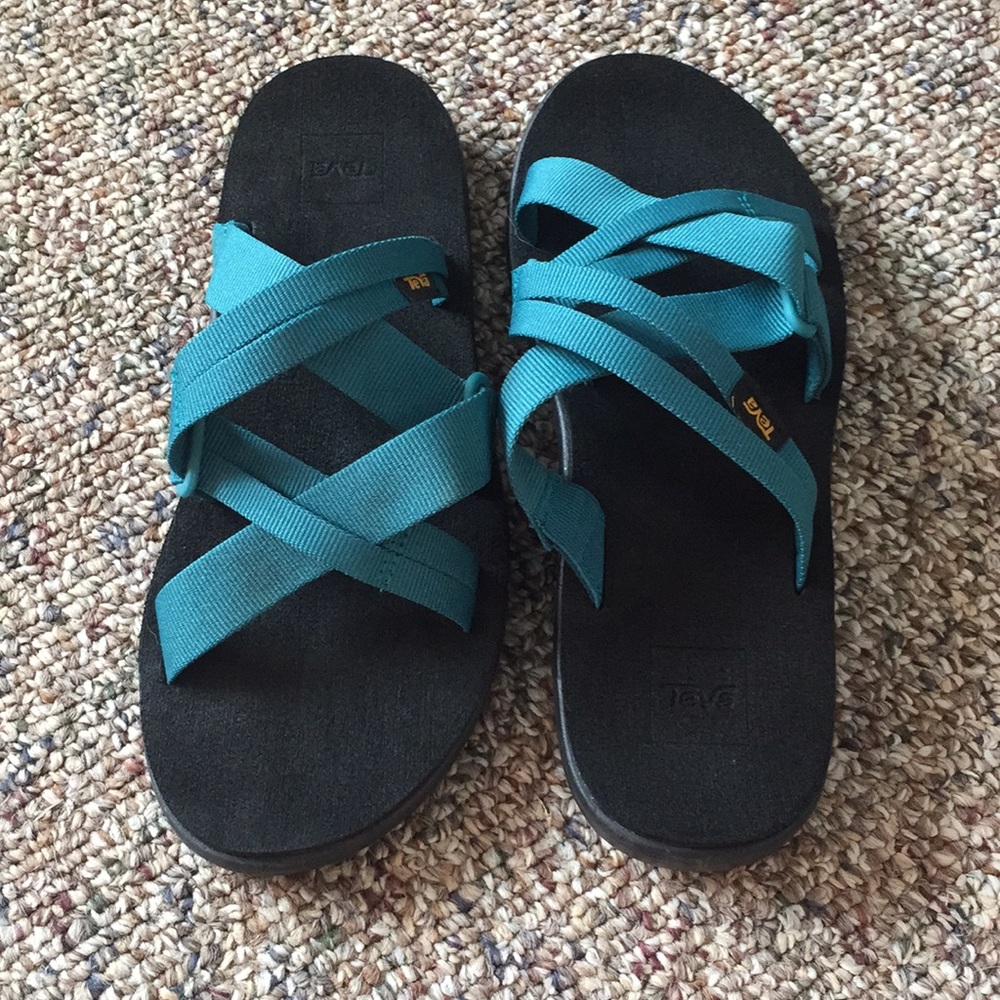 Women’s Teva Sandals